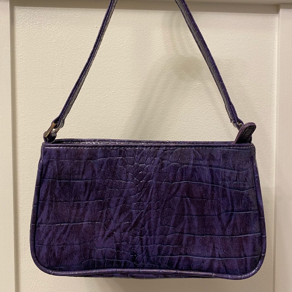 Petite Shoulder Bag